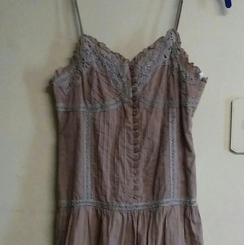 Lulumari sundress