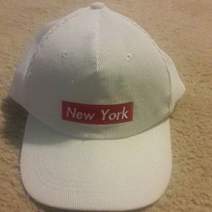 New York Basball Cap