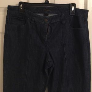 Trouser Jeans