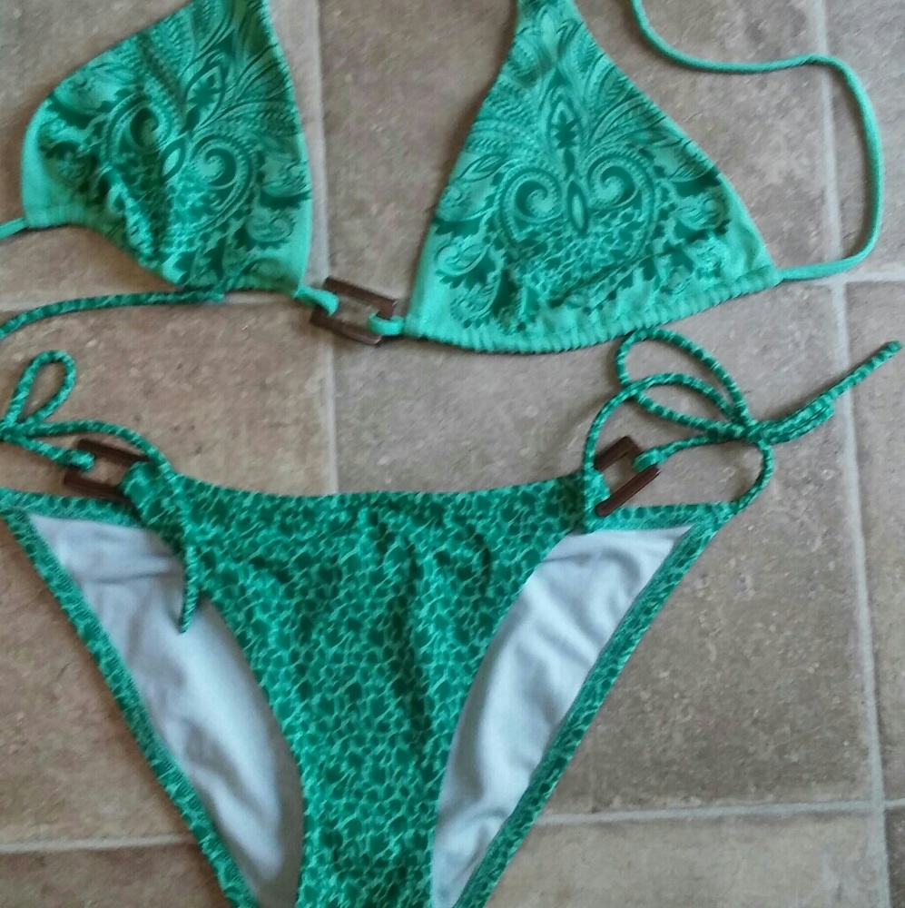 Victoria's secret bikini-24🌀1 hr sale🌀