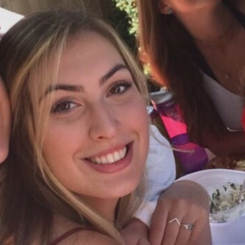 Meet your Posher, Alana
