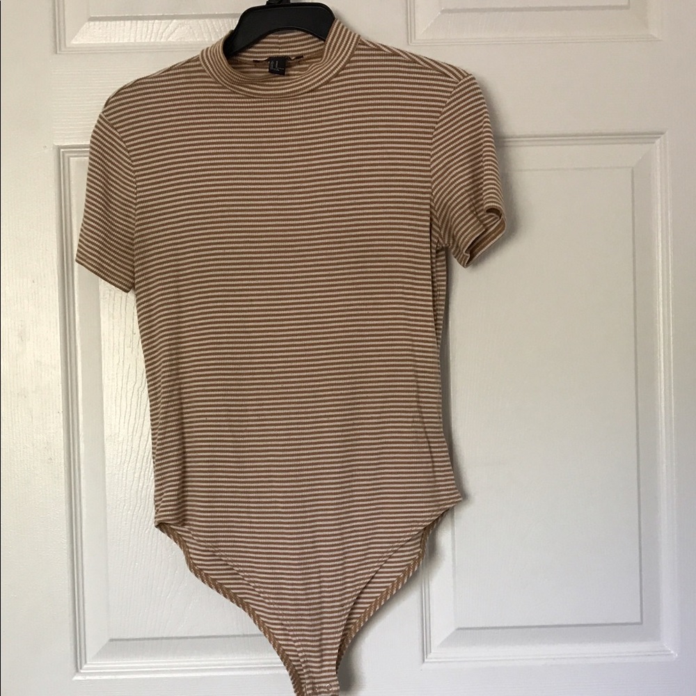 Forever 21 body suit