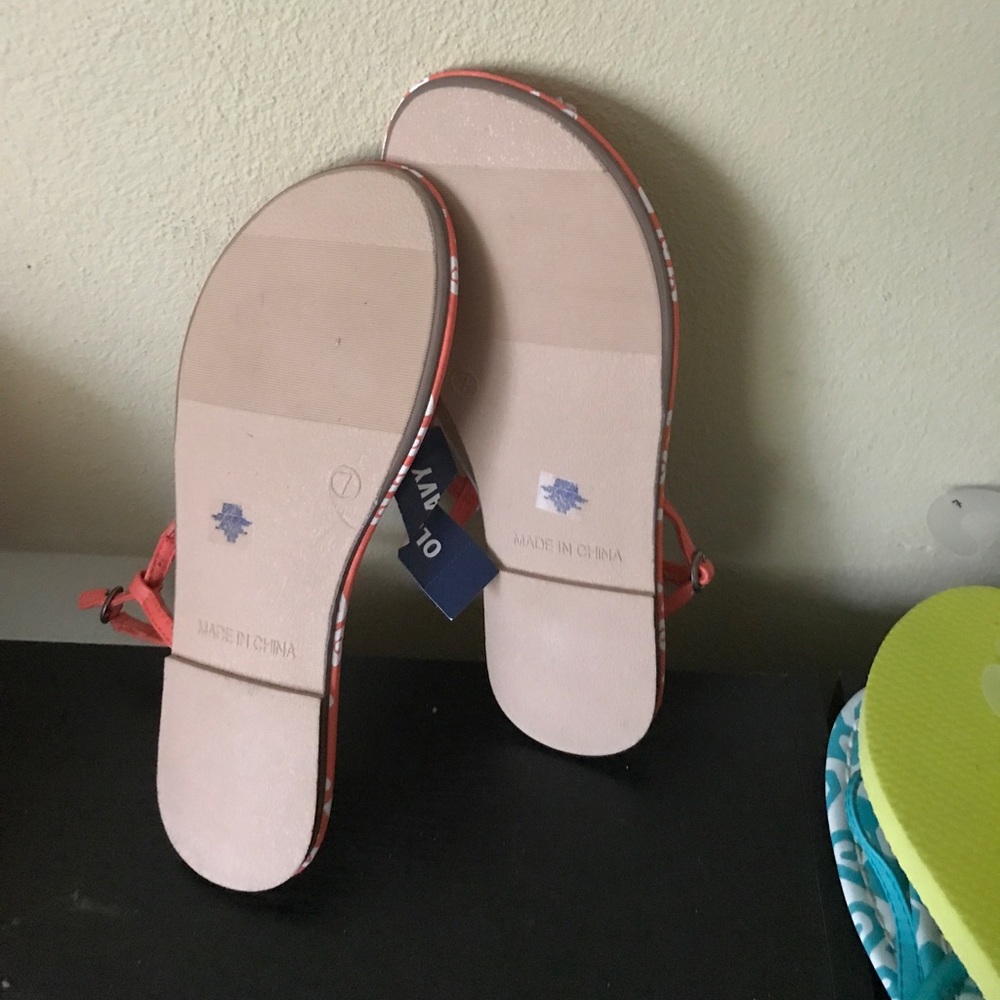 Sandals - Picture 2 of 2