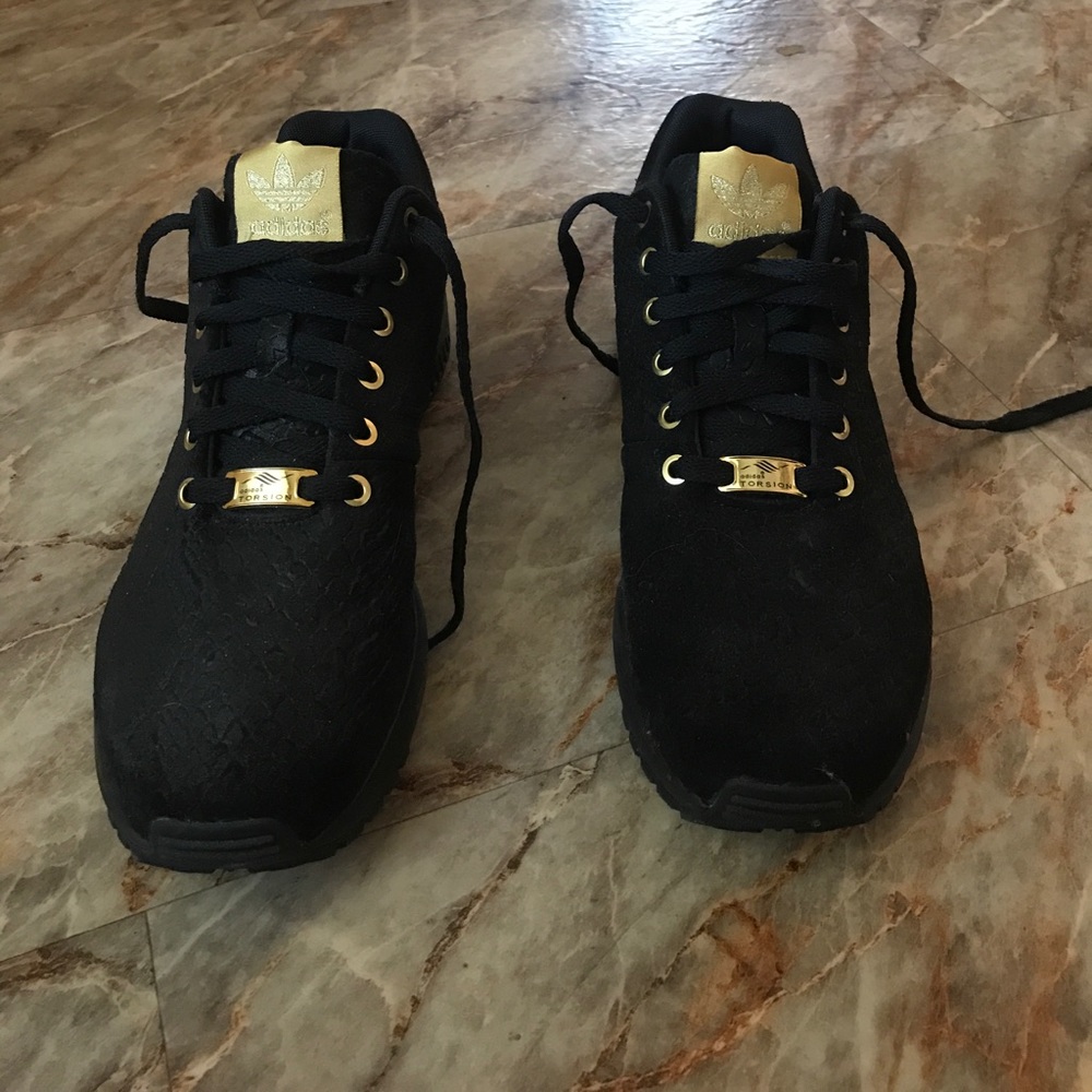 ADIDAS SHOES
