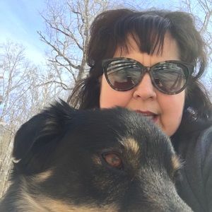 Meet your Posher, Audrey