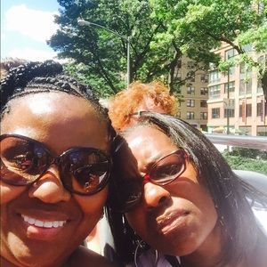 Meet your Posher, Dorothy