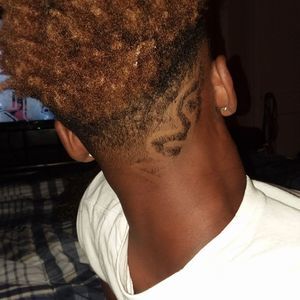 Meet your Posher, Marcus