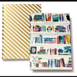 Kate Spade Notebook