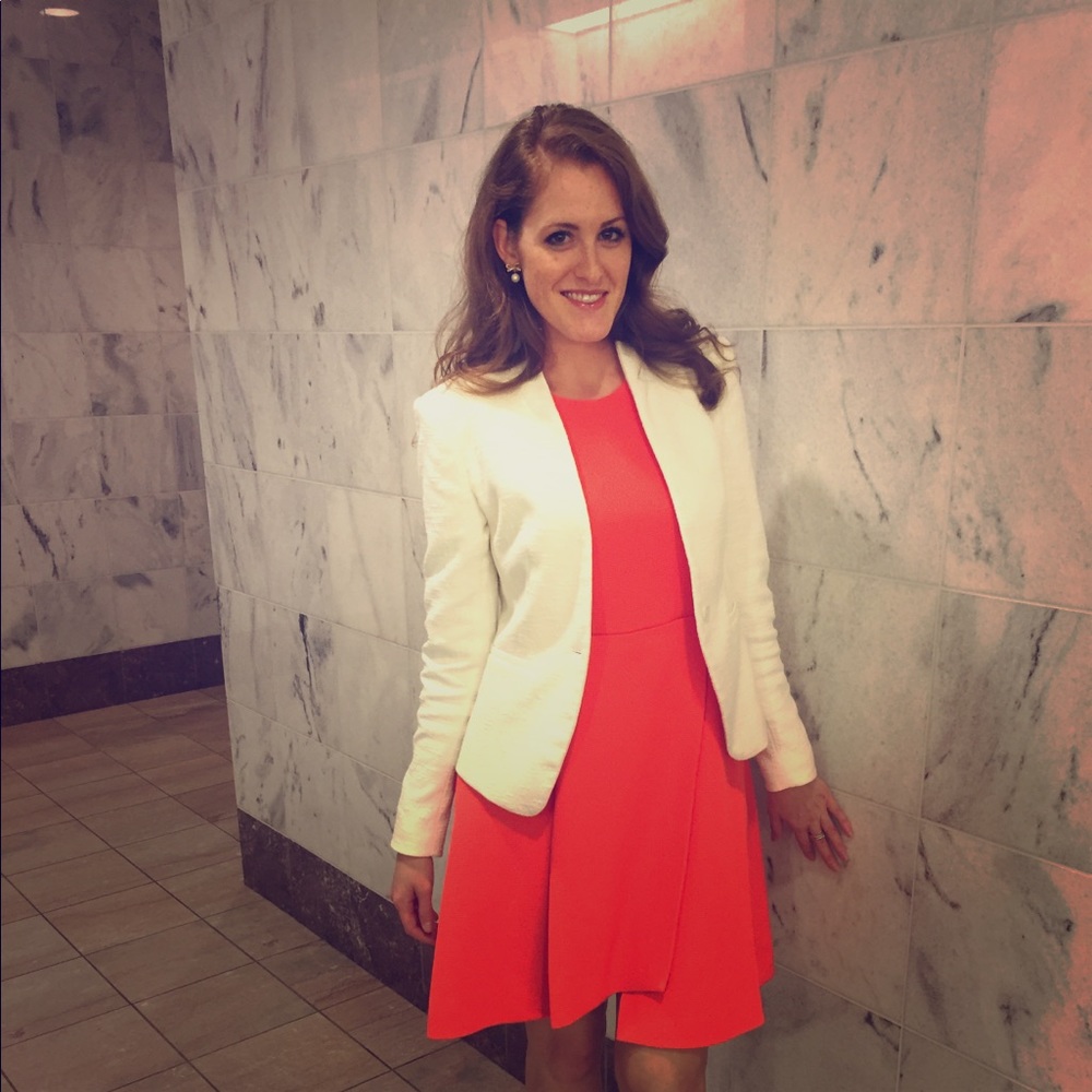 Meet your Posher, Lauren