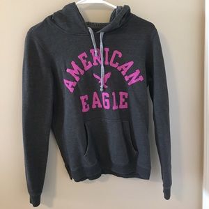 American Eagle Hoodie