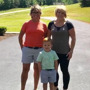 Meet your Posher, Shauna