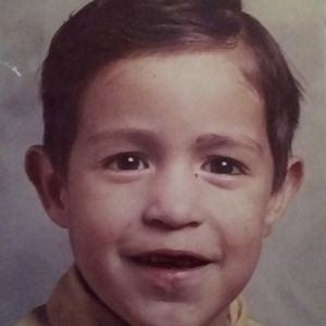 Meet your Posher, David