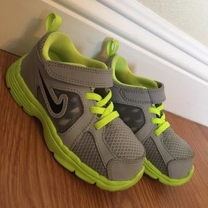 Toddler Nike Sneakers