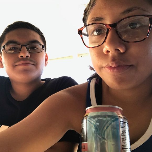 Meet your Posher, Amanda - Picture 1 of 1