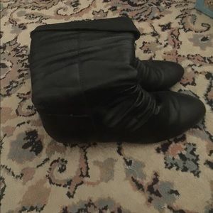 Chinese Laundry Boots