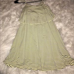 American eagle dress size small