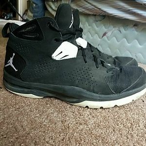 Air Jordan Ace 23 II Size 10