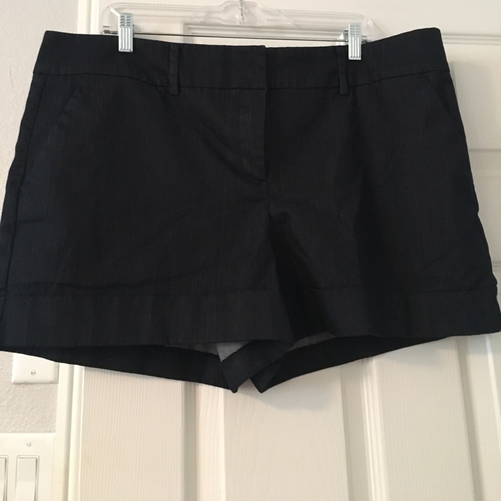 Size 18 NYC dark wash denim