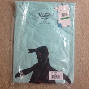 Brand new penguin original men's tee