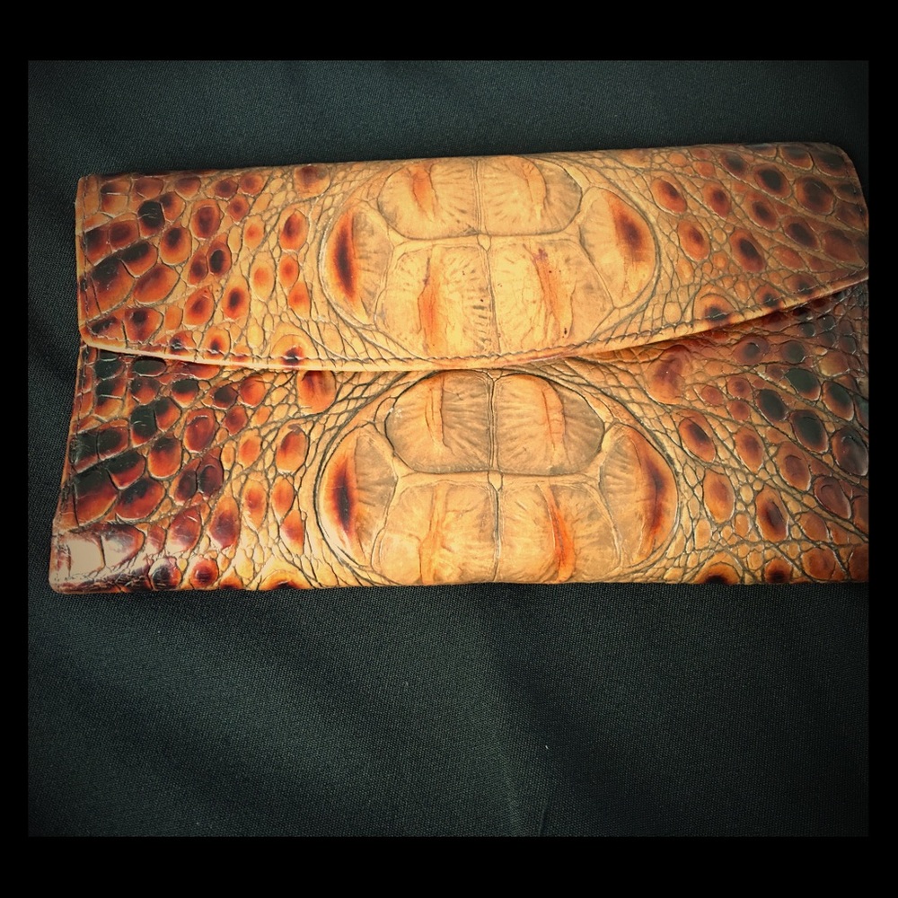 Brahmin Wallet