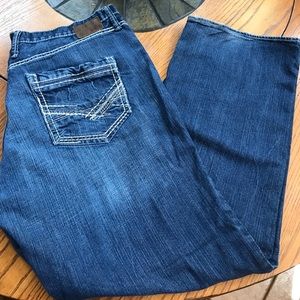 BKE Men's Jeans!