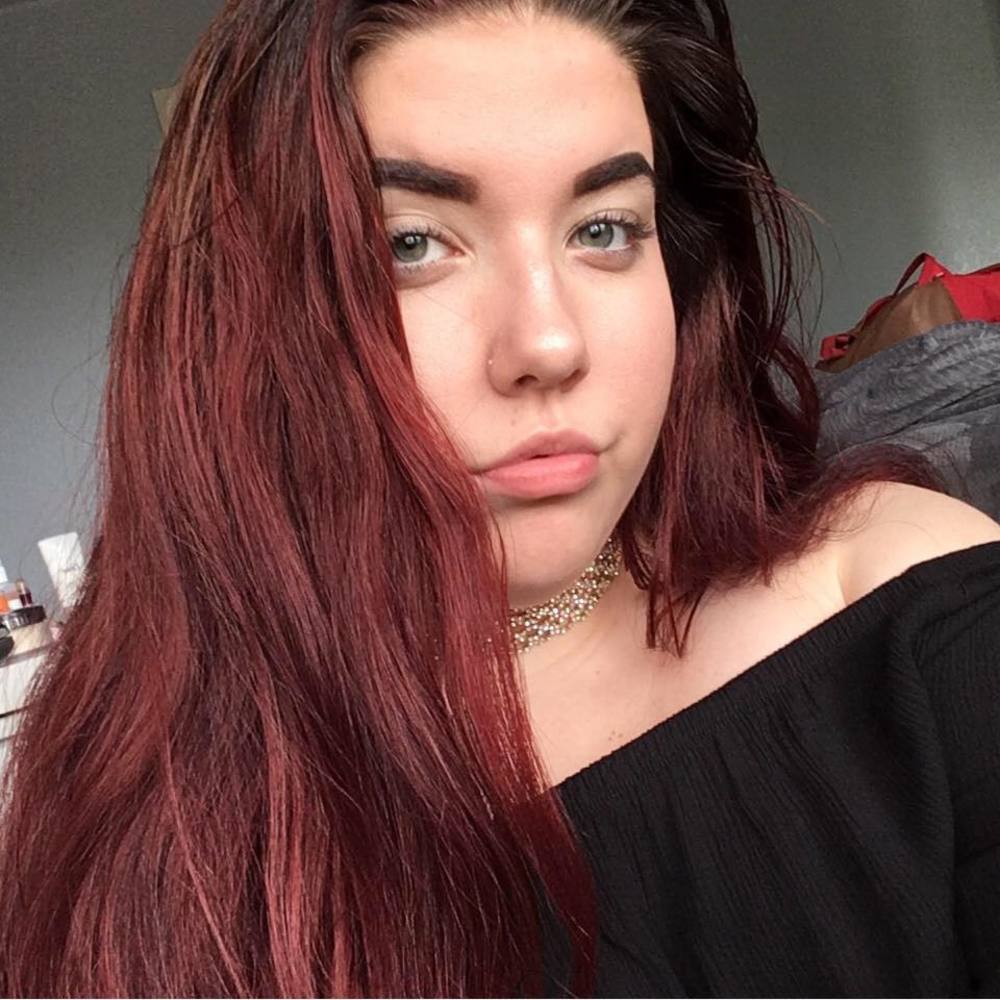 Meet your Posher, Kylie