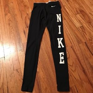 Nike leggings