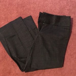 Express Pants Size 4