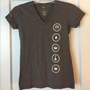 Woodford Reserve tshirt