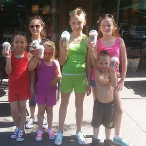 Meet your Posher, Bobby