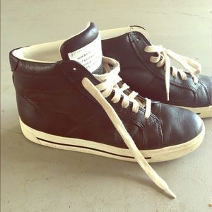 Marc by Marc Jacobs high tops