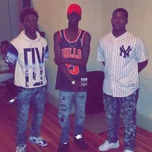 Meet your Posher, Marcus