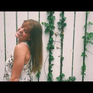 Meet your Posher, Alexyea