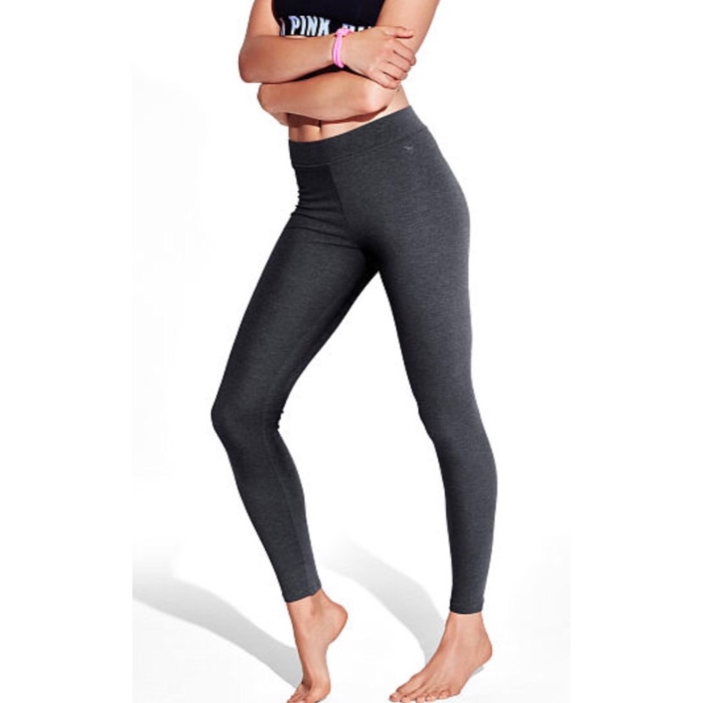 VS Pink Leggings ✨