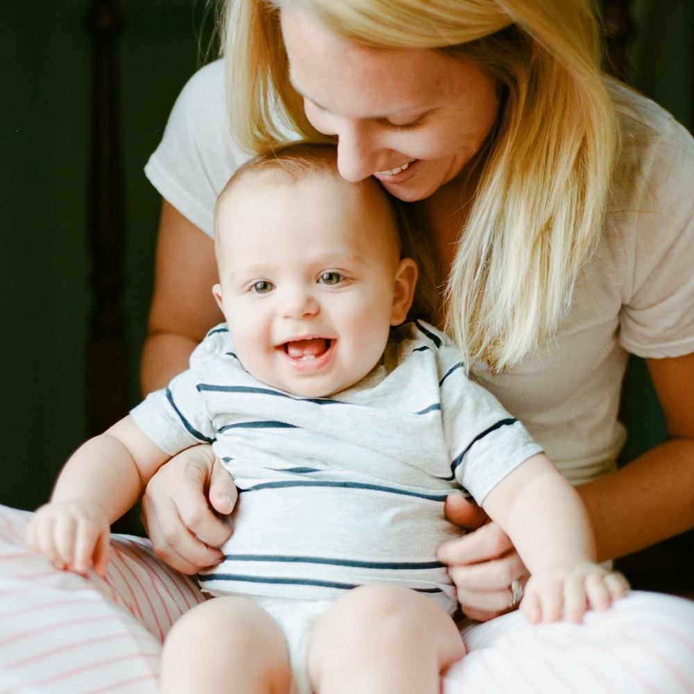 Meet your Posher, Mandy