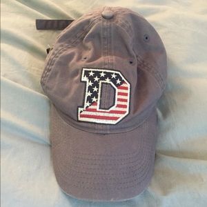 Delaware Baseball Hat