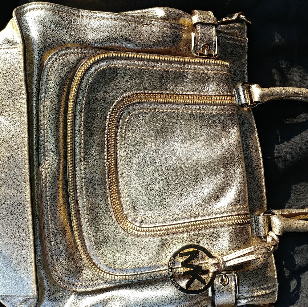 Michael Kors Niaomi Bag Excellent used condition
