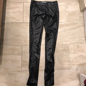 DVF Shinny pants