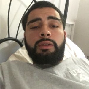 Meet your Posher, Gustavo