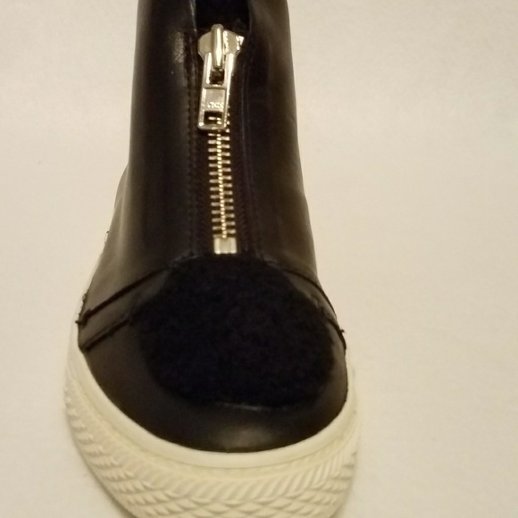 Loeffler Randall Devin Fashion Sneaker - Picture 4 of 4