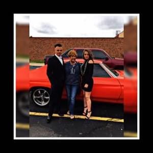 Meet your Posher, John