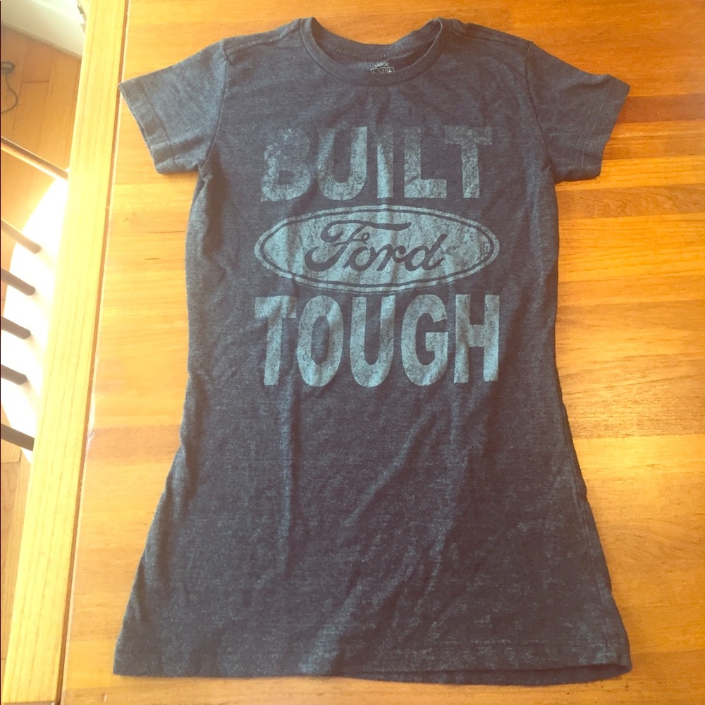 Graphic T-Shirt Ford