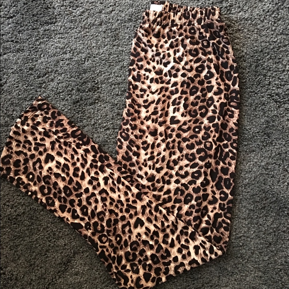 My Amelia James leggings