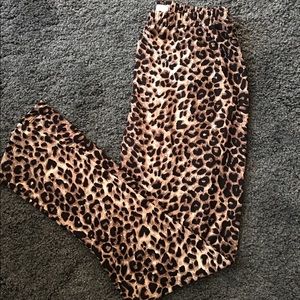 My Amelia James leggings