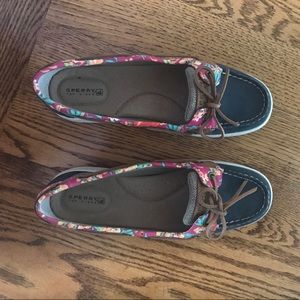 Sperry Top-Sider Angelfish Shoes