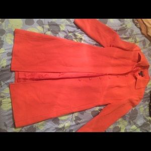 Ann Taylor Trench Coat