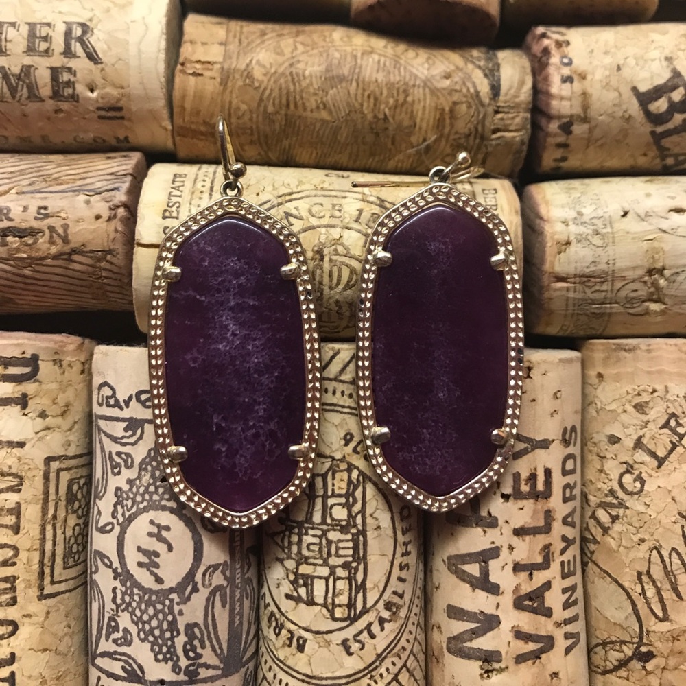 Kendra Scott Elle Earrings