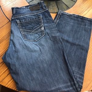 Men's BKE Jeans!