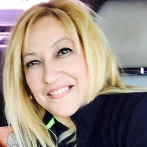 Meet your Posher, Sonia