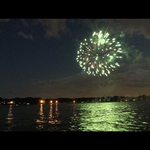 Meet your Posher, Mia